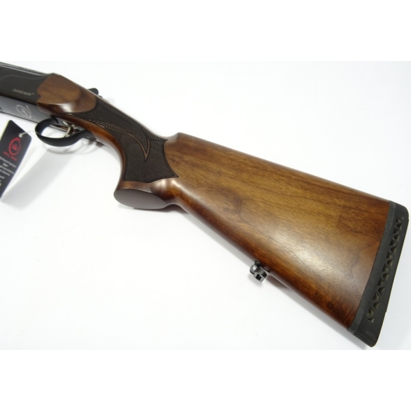 Strzelba Bok Tundra TB0002 kal. 12/76